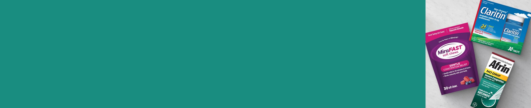 Advertisement for Bayer. Click for product page.