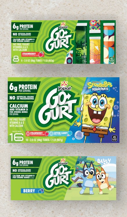 Advertisement for Midwest Yogurt LLC. Click to product page.