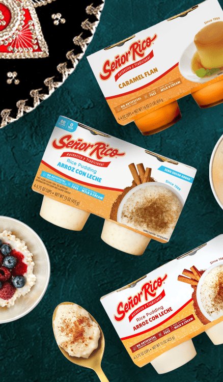 Advertisement for Novus Foods. Click to product page.