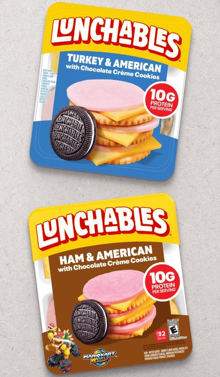 Advertisement for Kraft Heinz. Click to product page.