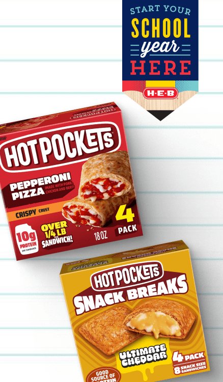 Advertisement for Nestle. Click to product page.
