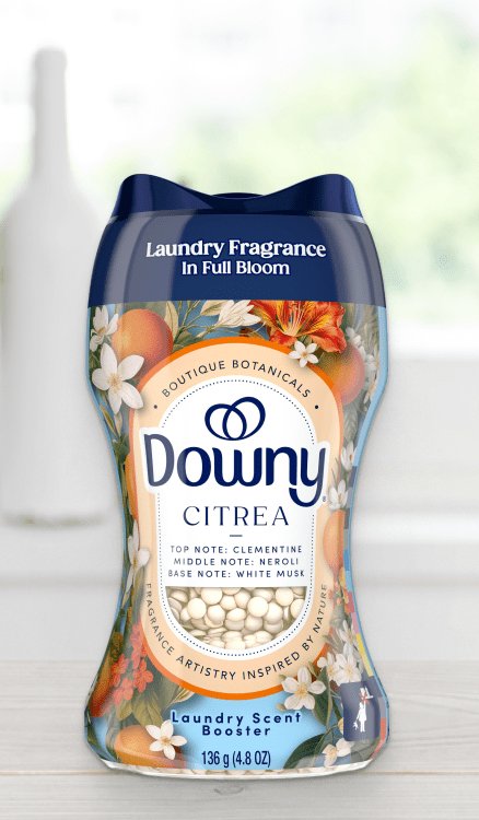 Advertisement for P&G. Click to product page.