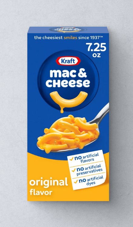 Advertisement for Kraft Heinz. Click for product page.