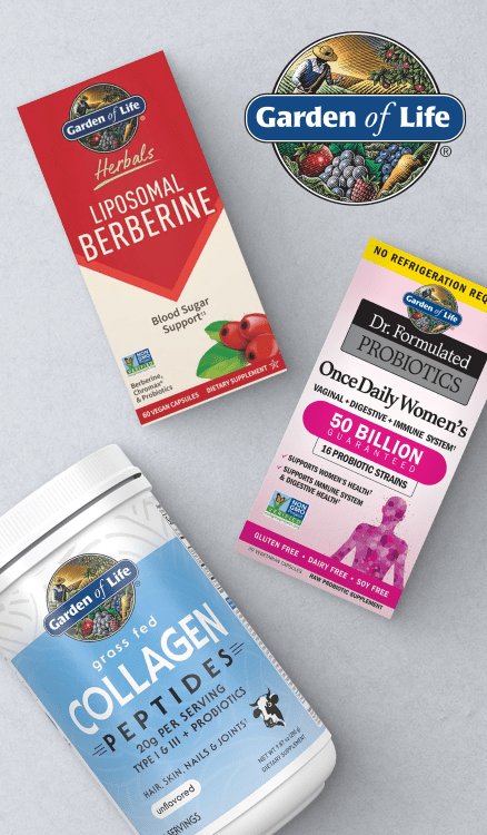 Advertisement for Nestle Health Science. Click for product page.