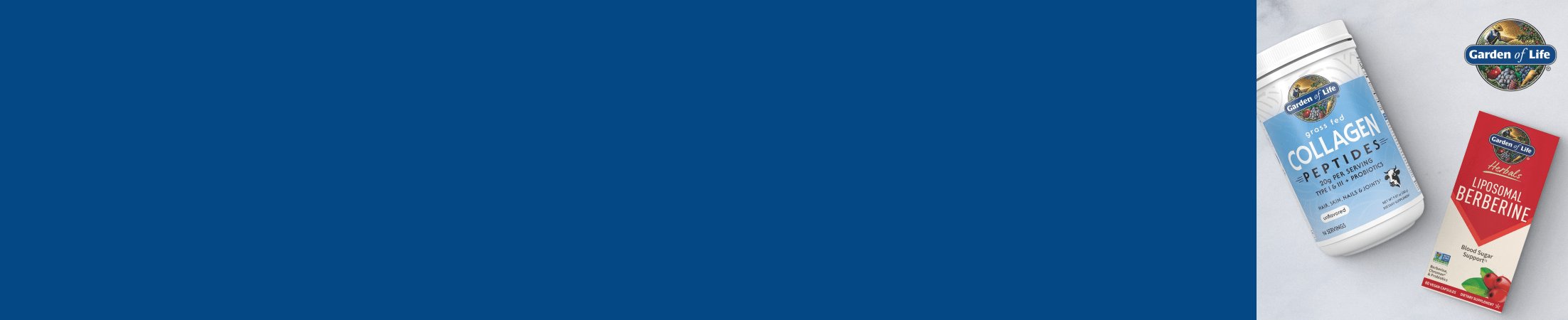 Advertisement for Nestle Health Science. Click for product page.
