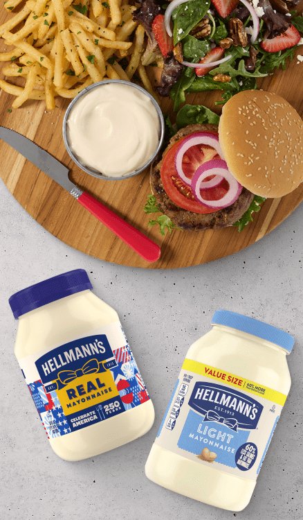 Advertisement for Unilever. Click to product page.