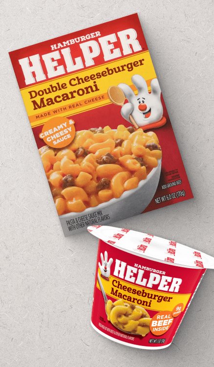 Advertisement for Eagle Foods. Click to product page.