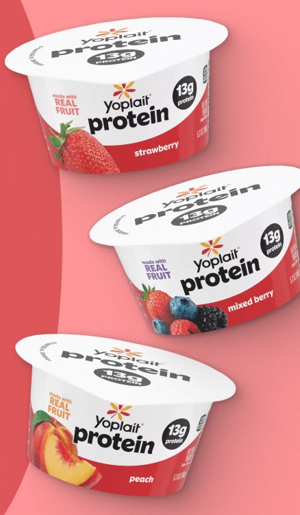 Advertisement for Midwest Yogurt LLC. Click to product page.