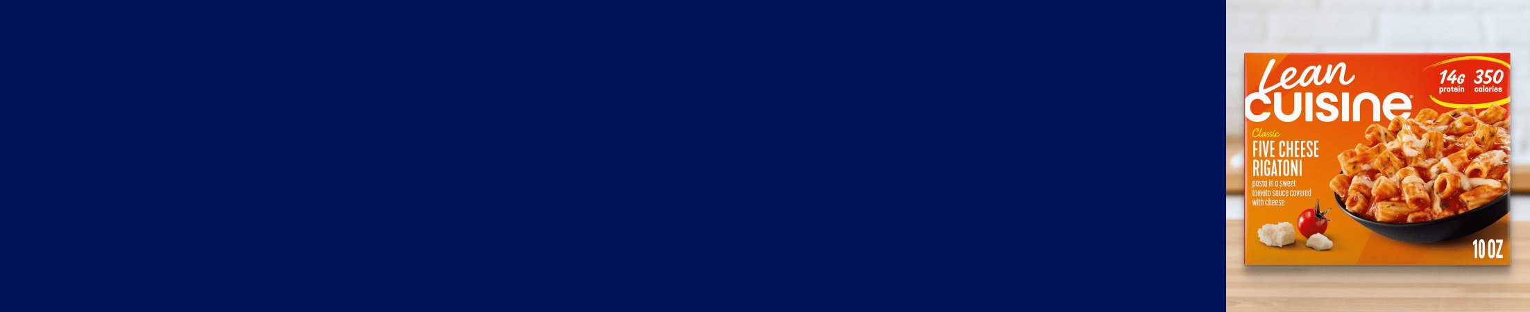 Advertisement for Nestle. Click for product page.