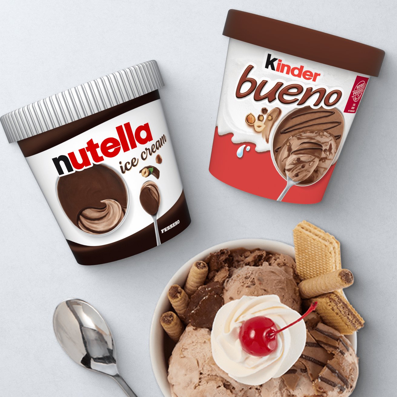 Nutella