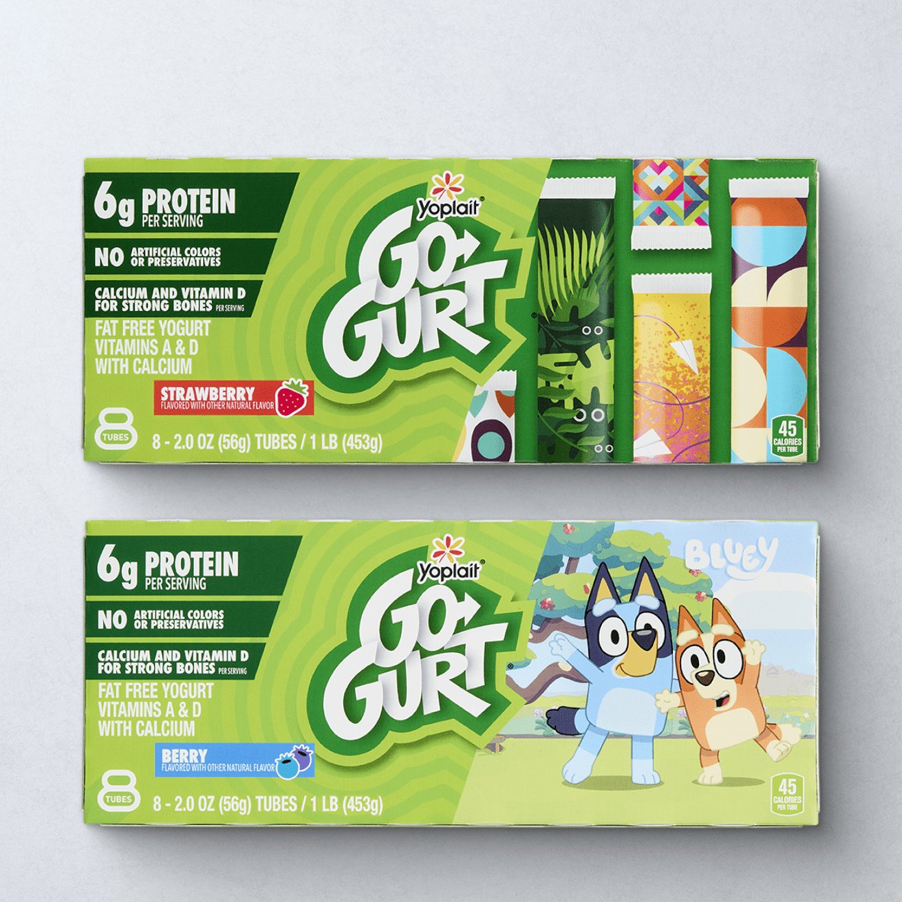 GoGurt