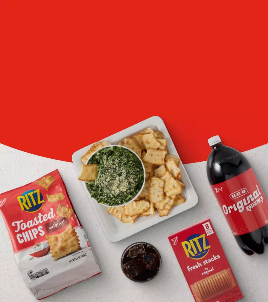 Advertisement for Mondelez International Group. Click to product page.