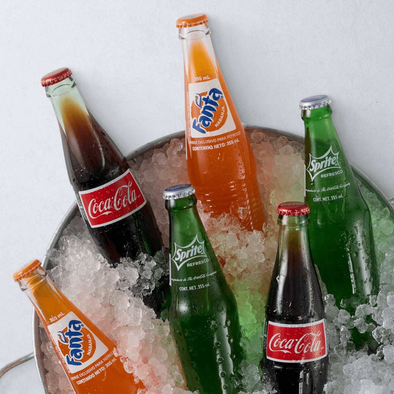 Advertisement for Coca-Cola. Click for product page.