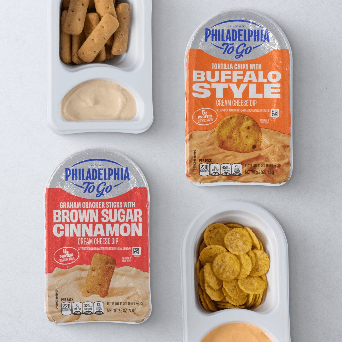 Advertisement for Kraft Heinz. Click for product page.