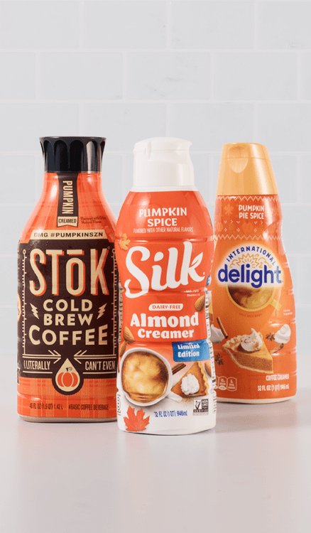 Advertisement for Danone. Click for product page.