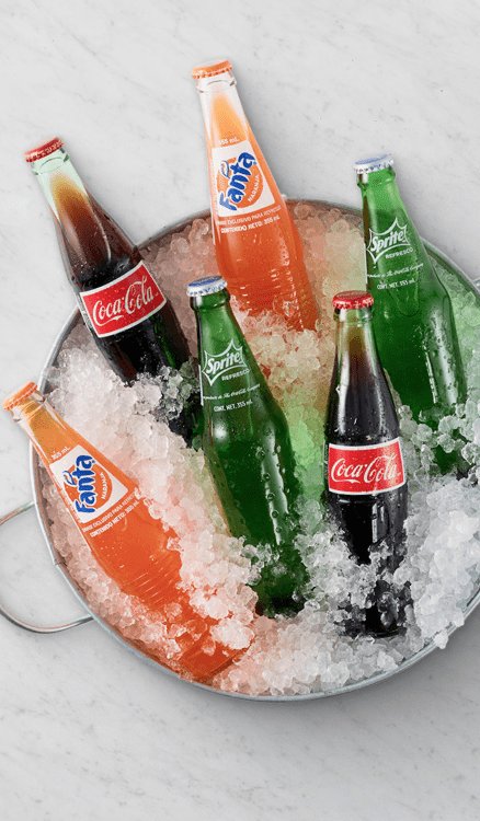 Advertisement for Coca-Cola. Click for product page.