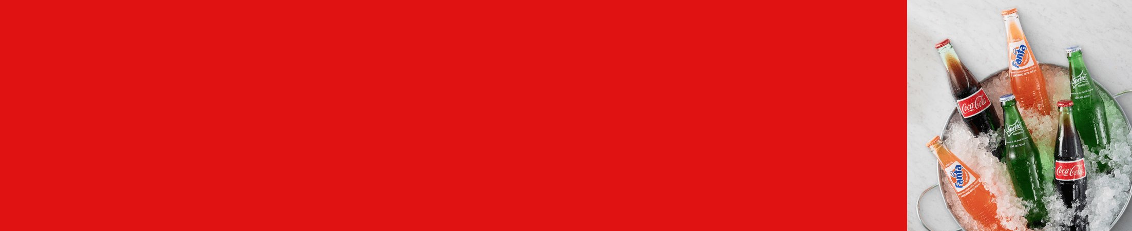 Advertisement for Coca-Cola. Click for product page.