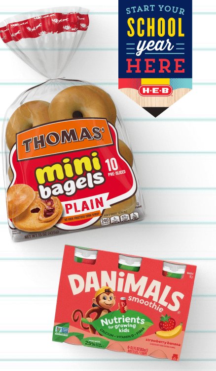 Advertisement for Bimbo. Click for product page.