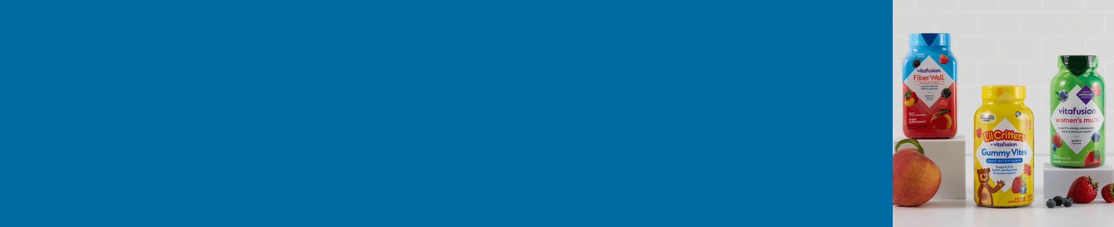 Advertisement for Piping Rock Health Products. Click for product page.
