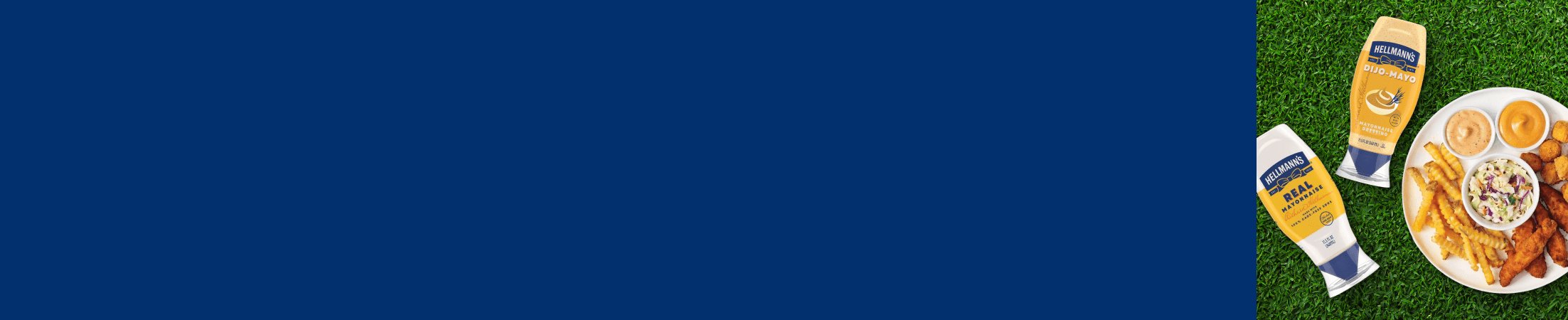 Advertisement for Unilever. Click for product page.