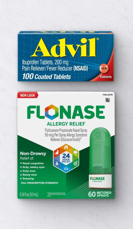 Advertisement for Haleon. Click for product page.
