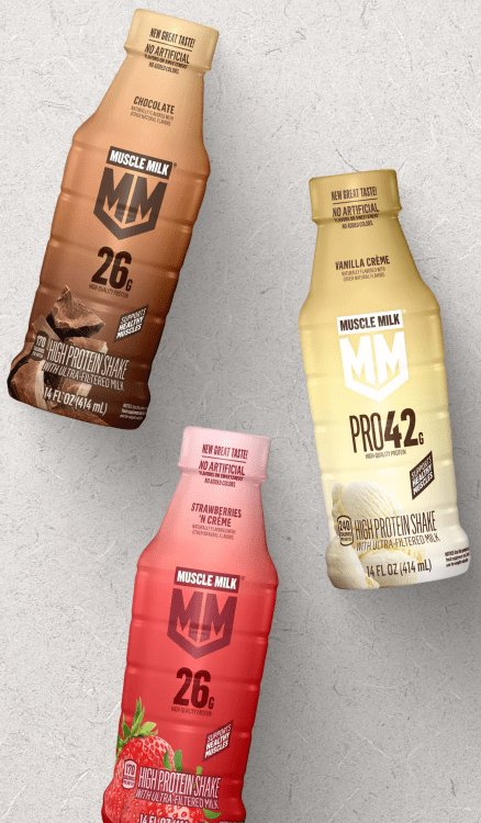 Advertisement for PepsiCo. Click for product page.