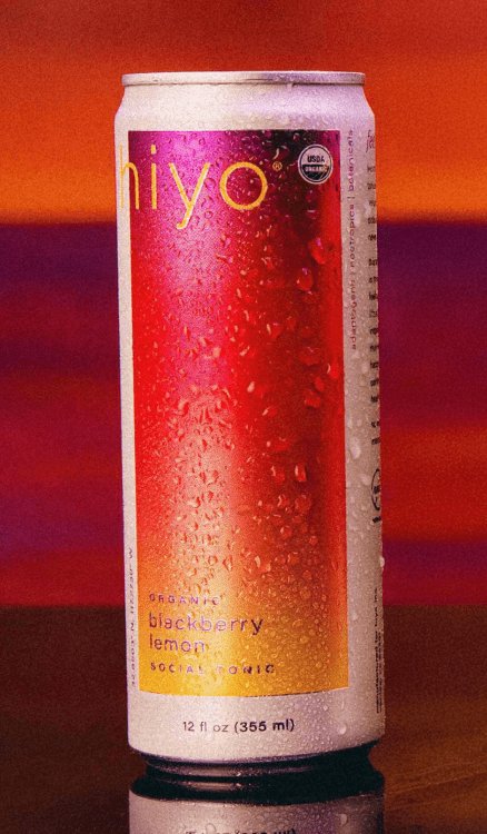 Advertisement for hiyo. Click for product page.