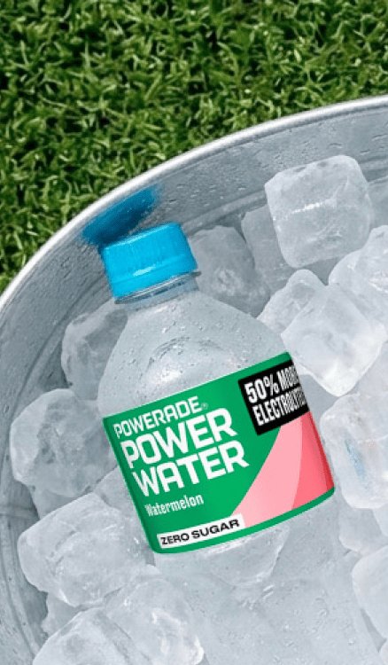 Advertisement for BA Sports Nutrition. Click for product page.