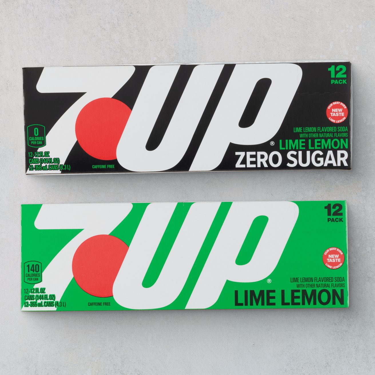 Advertisement for Keurig Dr Pepper. Click for product page.