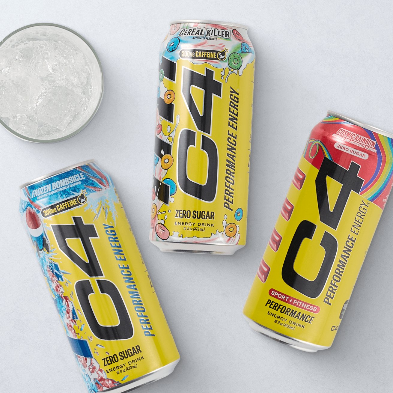 Advertisement for Nutrabolt. Click for product page.