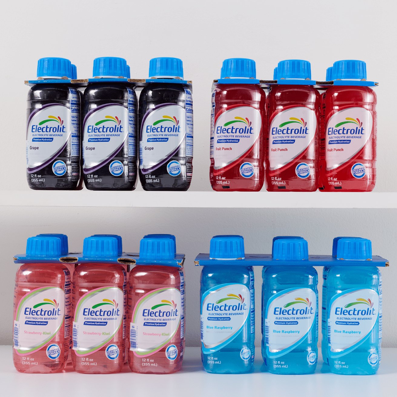 Advertisement for Keurig Dr Pepper. Click for product page.