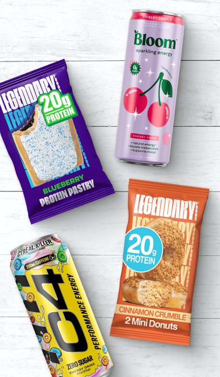 Advertisement for Nutrabolt. Click for product page.
