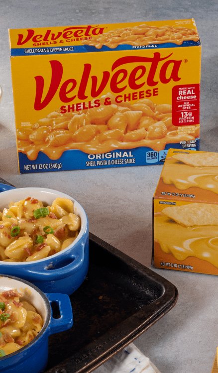 Advertisement for Kraft Heinz. Click for product page.