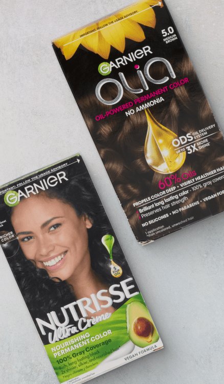 Advertisement for L'Oreal USA. Click for product page.
