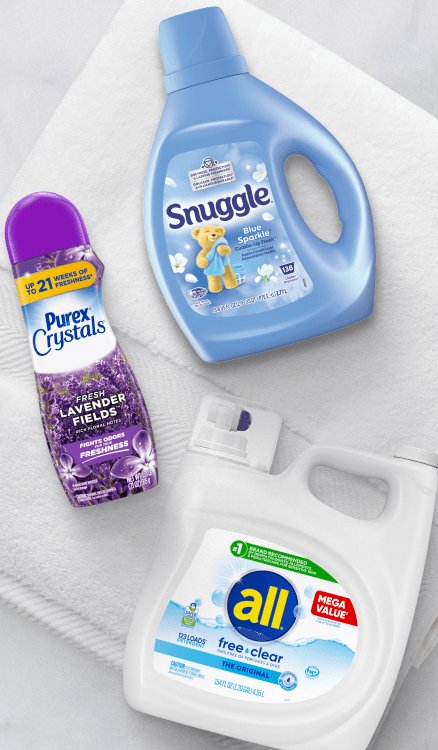 Advertisement for Henkel. Click for product page.