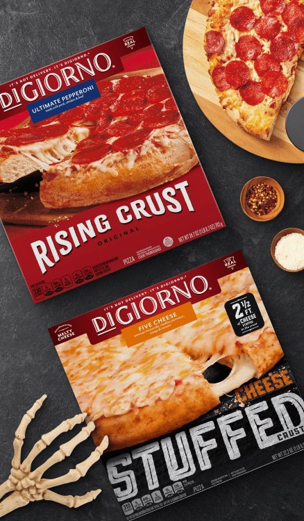 Advertisement for Nestle. Click for product page.