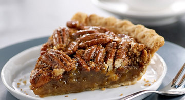 Best Dessert Recipes For Thanksgiving