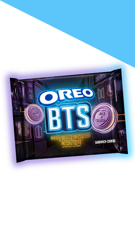 Advertisement for Mondelez. Click to product page.