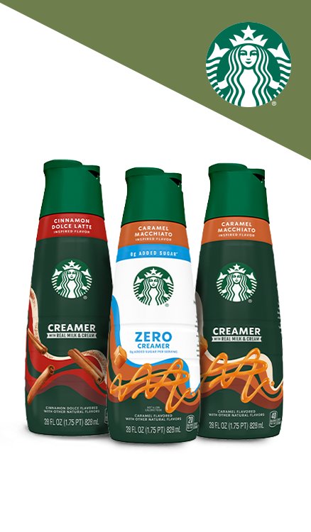 Advertisement for Nestle Coffee Partners. Click to product page.