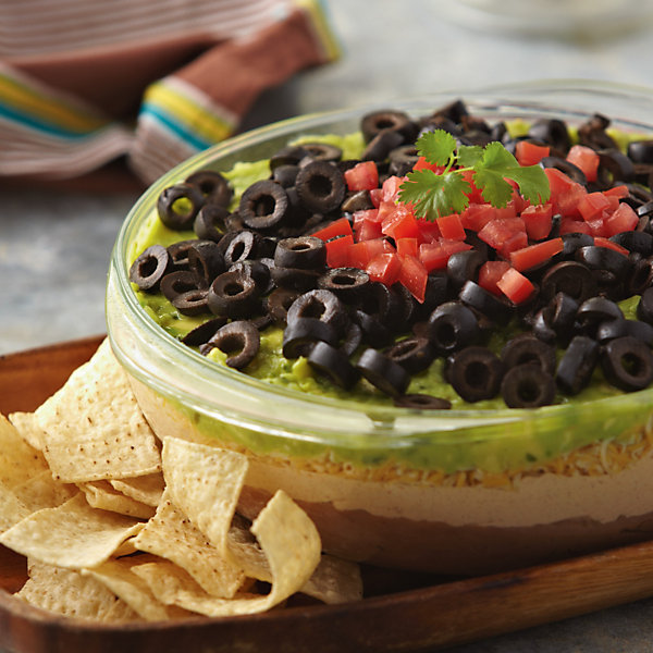 7-Layer Dip