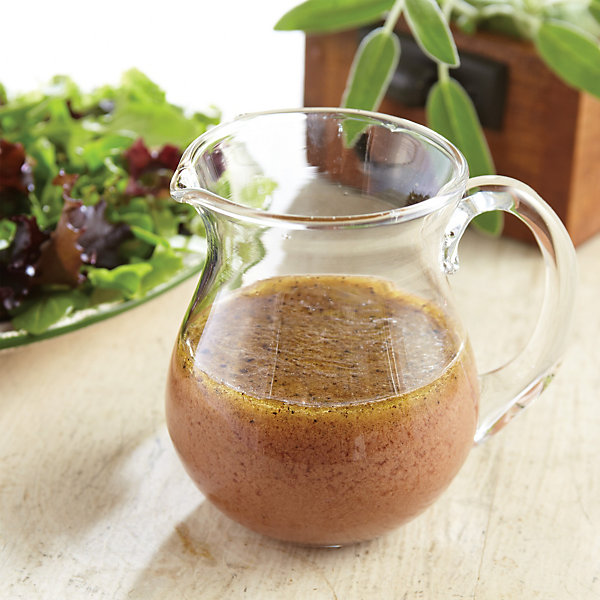 Easy Pomegranate Vinaigrette