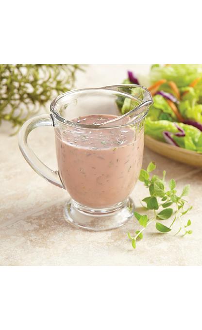 Easy Red Wine Vinaigrette Recipe from HEB