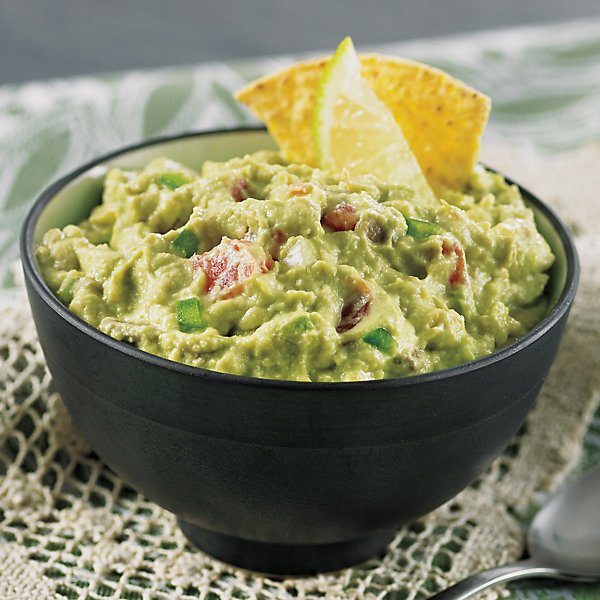 Guacamole (Avocado Dip)