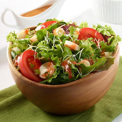 Hearts Of Palm Vinaigrette Salad Recipe from HEB