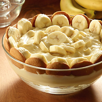 Original Banana Pudding