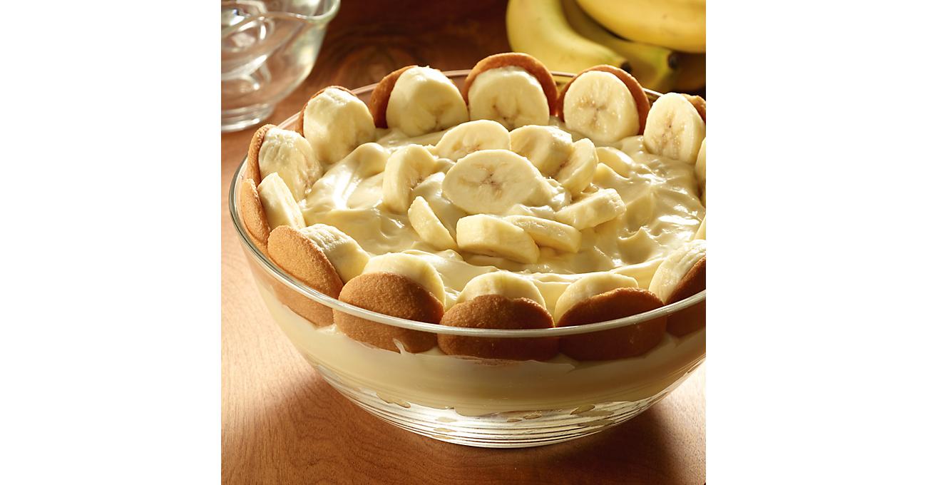 Original Banana Pudding Recipe From H E B 8983