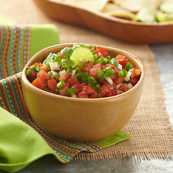 Pico De Gallo