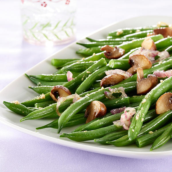 Splendid Green Bean Casserole