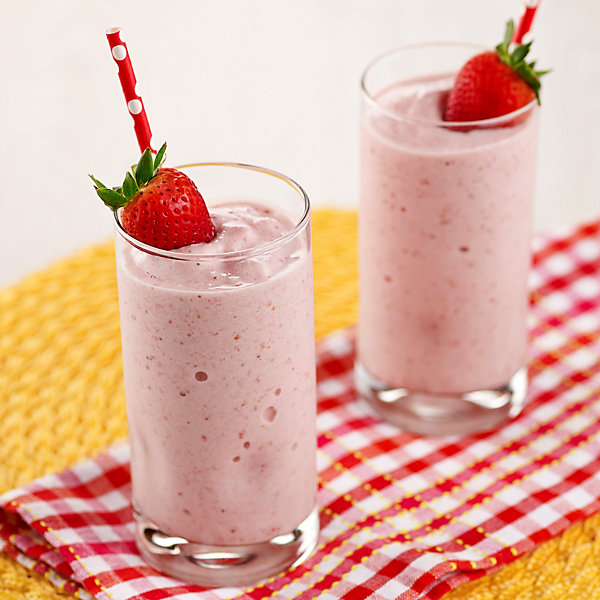 Strawberry Banana Delight