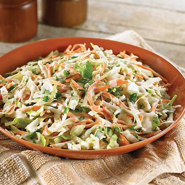 Texas Cole Slaw